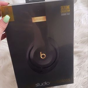 Beats Studio 3 Wireless
